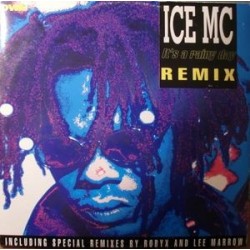 ICE MC ‎– It's A Rainy Day (Remix) 