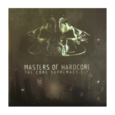 The Core Supremacy E.P
