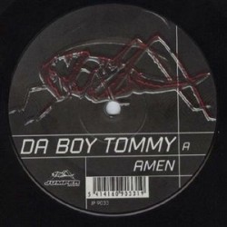 Da Boy Tommy ‎– Amen 