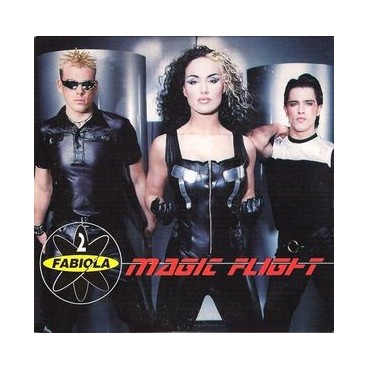 2 Fabiola – Magic Flight 2 Fabiola – Magic Flight