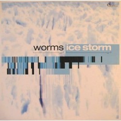 Worms ‎– Ice Storm 