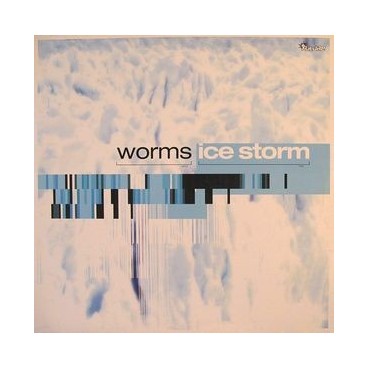 Worms ‎– Ice Storm 