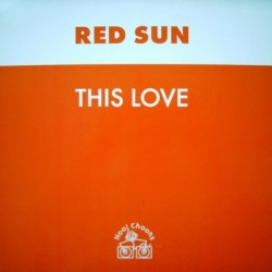 Red Sun ‎– This Love (MAX MUSIC)