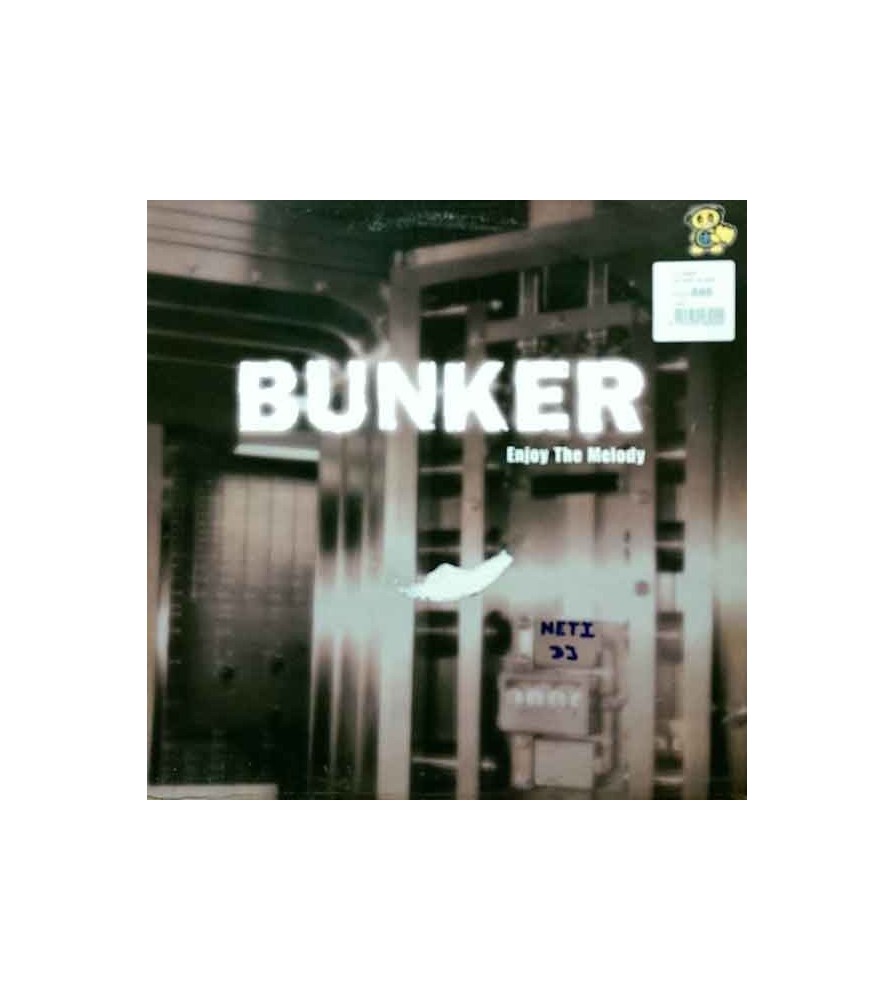 Bunker - Enjoy The Melody