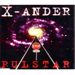 X-Ander – Pulstar / Musika(TEMAZOS REMEMBER¡¡ NUEVO)