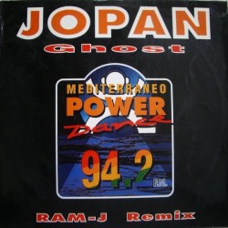 Jopan – Ghost (Ram-J Remix)