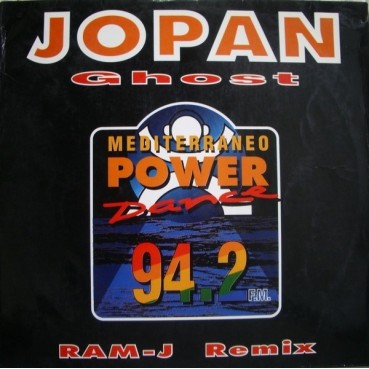 Jopan – Ghost (Ram-J Remix)
