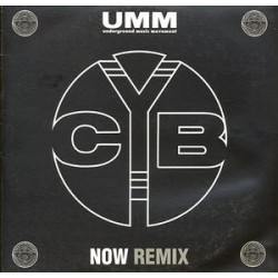 CYB ‎– Now (Remix) 