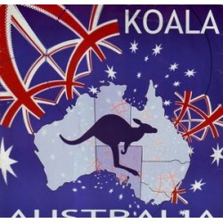 Koala ‎– Australia 