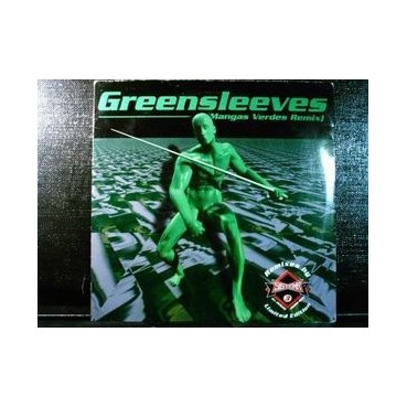 Two Deejays ‎– Greensleeves (Remix)