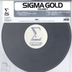 Sigma Gold Volume 7 