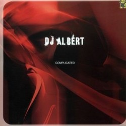 DJ Albert ‎– Complicated 