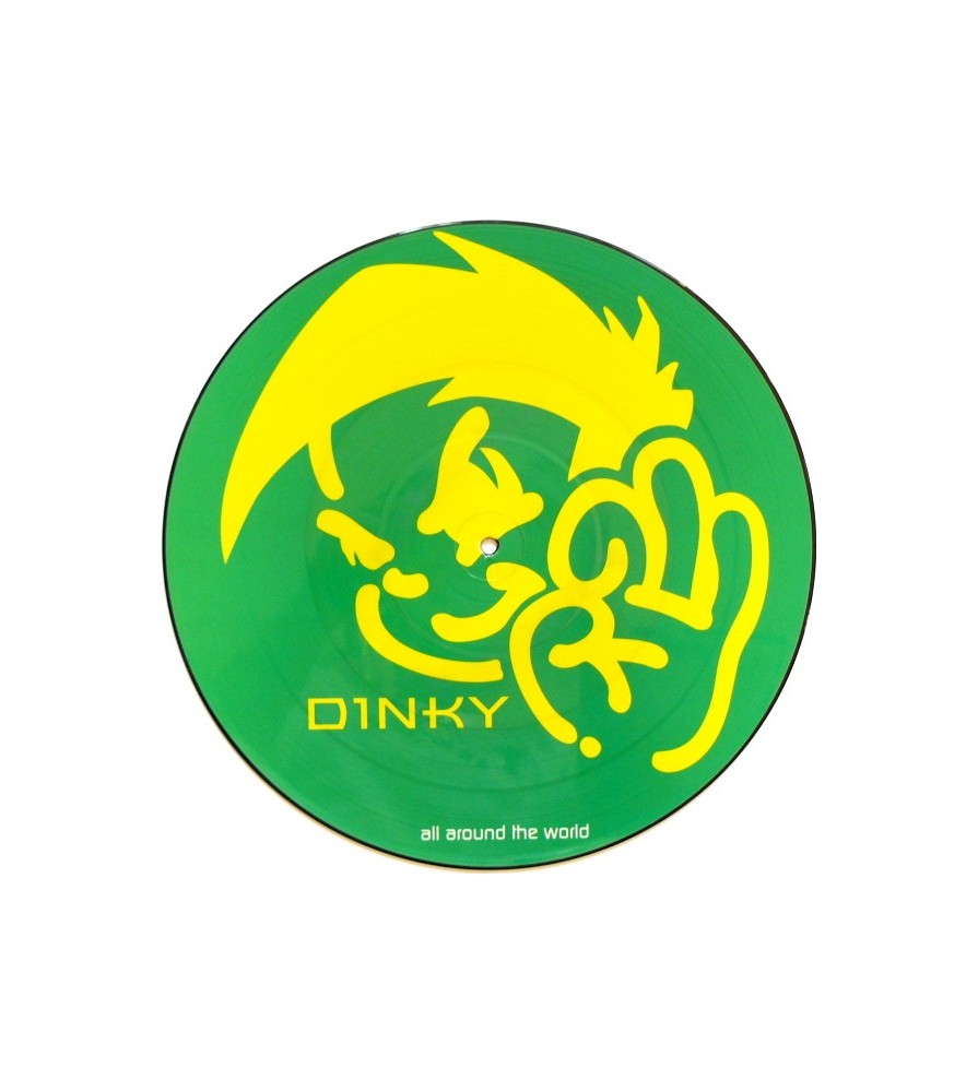 Dinky Megamix /Marianne-A Girl Like Me(TEMAZO HARDHOUSE CANTADO¡¡)