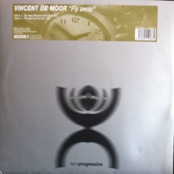 Vincent De Moor – Fly Away (TEMPROGRESSIVE)