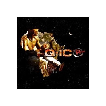 Q-ic ‎– Reworks EP