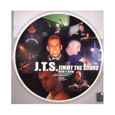 JTS ‎– Bow C Bow (Remix) 