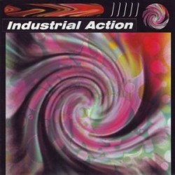 Industrial Action ‎– Industrial Action 