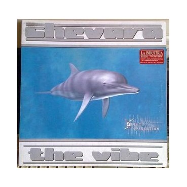 Chevara ‎– The Vibe 