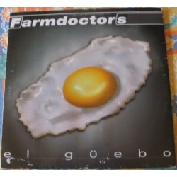 Farmdoctors – El Güebo (DISCO ORIGINAL.TEMAZO DEL 96¡¡)