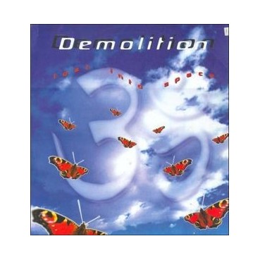 Demolition ‎– Lost Into Space 