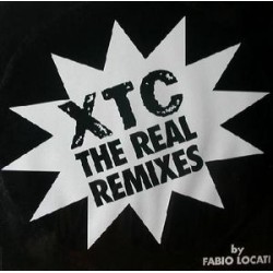 Fabio Locati ‎– XTC - The Real Remixes 