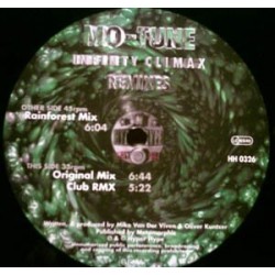 Mo-Tune – Infinite Climax (Remix) (2 MANO,TEMAZO DEL 94¡¡)