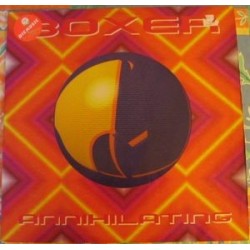 Boxer ‎– Annihilating