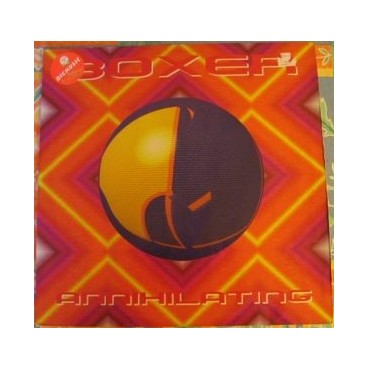 Boxer ‎– Annihilating