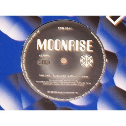Moonrise – Evolution 4-Ward 