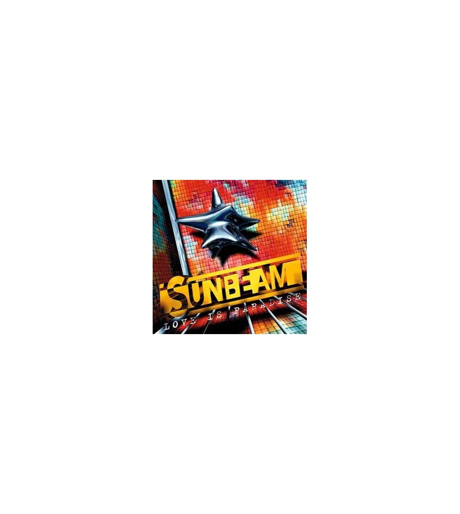 Sunbeam – Love Is Paradise 