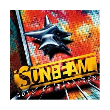Sunbeam – Love Is Paradise 