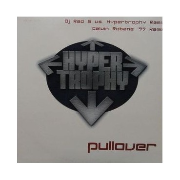 Hypertrophy ‎– Pullover (VALE MUSIC)