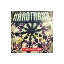 DJ Ricci & MC Hair – Hardtraxx 