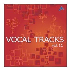 Vocal Tracks EP Vol.11 