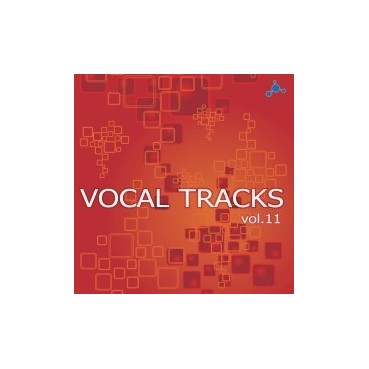 Vocal Tracks EP Vol.11 