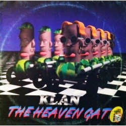 Klan ‎– The Heaven Gate 
