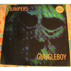  Jumpers ‎– Gungleboy 