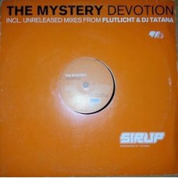 The Mystery ‎– Devotion 