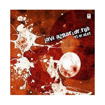  Javi Aznar & Dr. Rub ‎– It's My Beat 