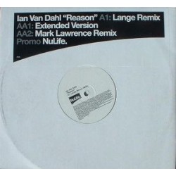  Ian Van Dahl ‎– Reason (Remixes)