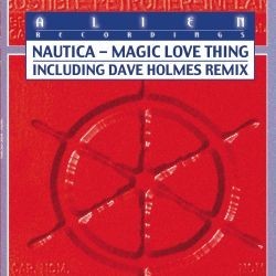  Nautica ‎– Magic Love Thing 