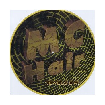 McHair - Jewels EP