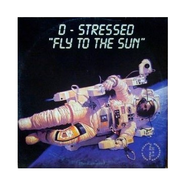 D-Stressed - Fly To The Sun (TEMAZO ITALO¡¡ LETHAL RECORDS)