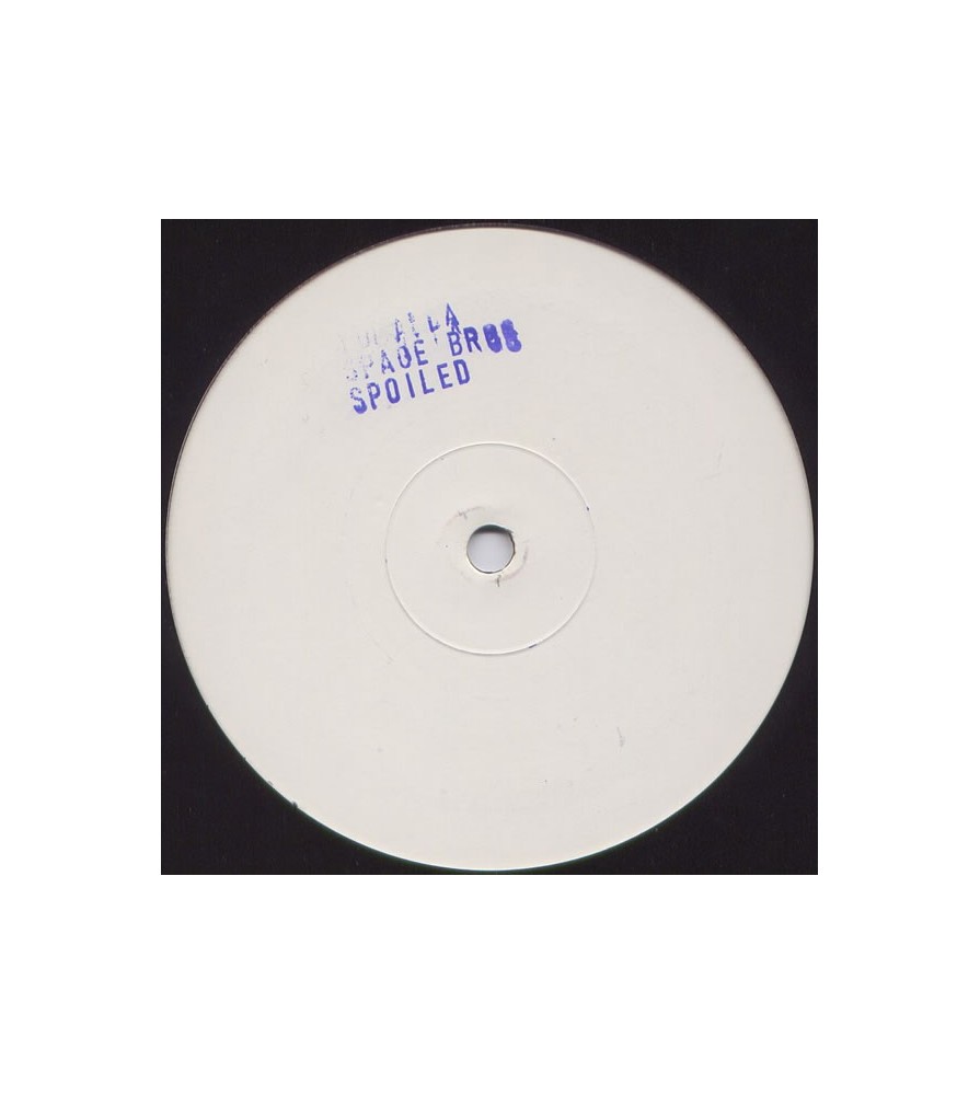 Yomanda / Spoiled & Zigo / Space Brothers, The - Sunshine / More & More / Shine(MELODIONES¡¡)