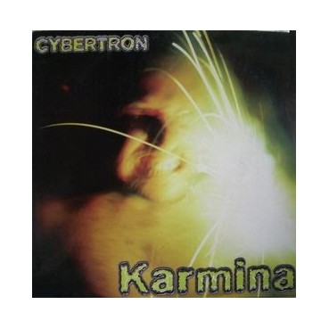 Cybertron ‎– Karmina 