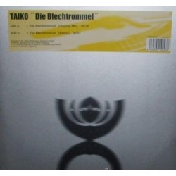 Taiko – Die Blechtrommel 