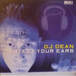 DJ Dean ‎– Protect Your Ears (ADN PROGRESSIVE)