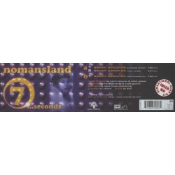 Nomansland – 7 Seconds (CANTADO DEL 96,MAGIA¡¡)