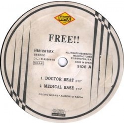 Free – Doctor Beat (TEMAZO¡¡¡)
