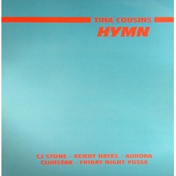 Tina Cousins ‎– Hymn 